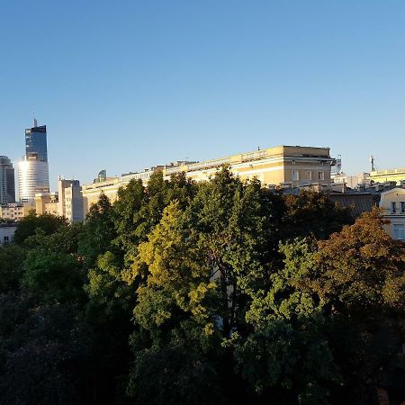 Apartment "Femina Cinema" Warsaw City Centre Εξωτερικό φωτογραφία
