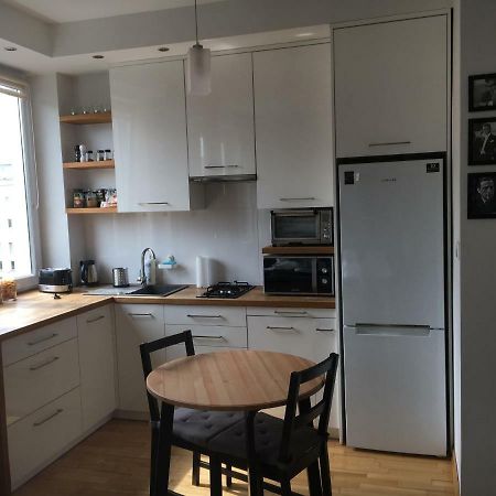 Apartment "Femina Cinema" Warsaw City Centre Εξωτερικό φωτογραφία