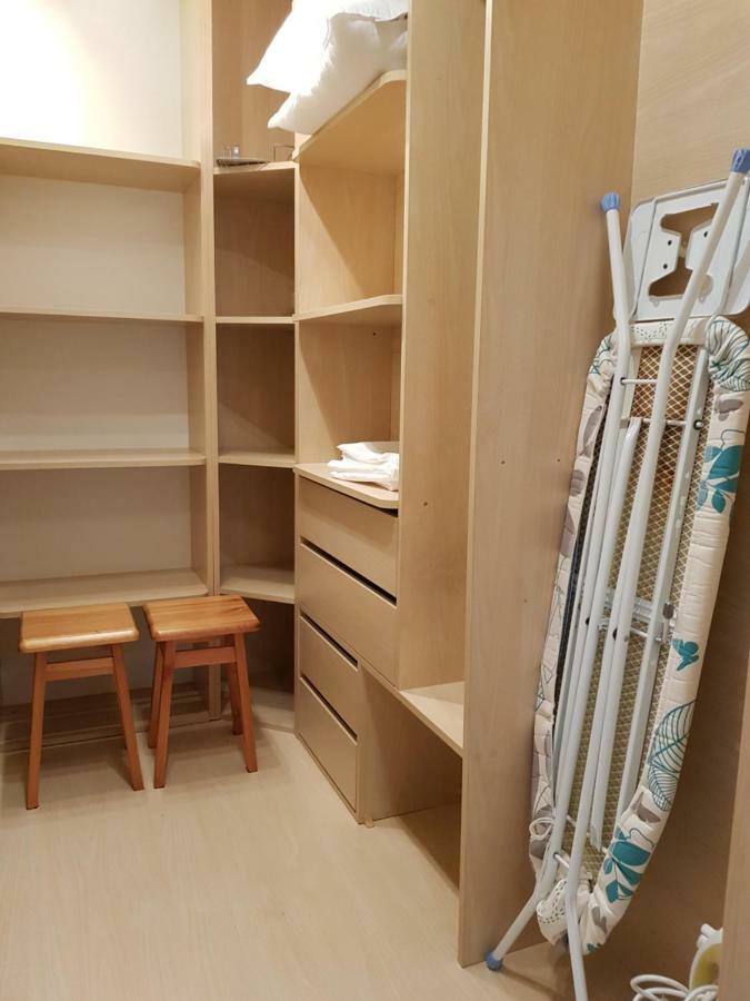 Apartment "Femina Cinema" Warsaw City Centre Εξωτερικό φωτογραφία