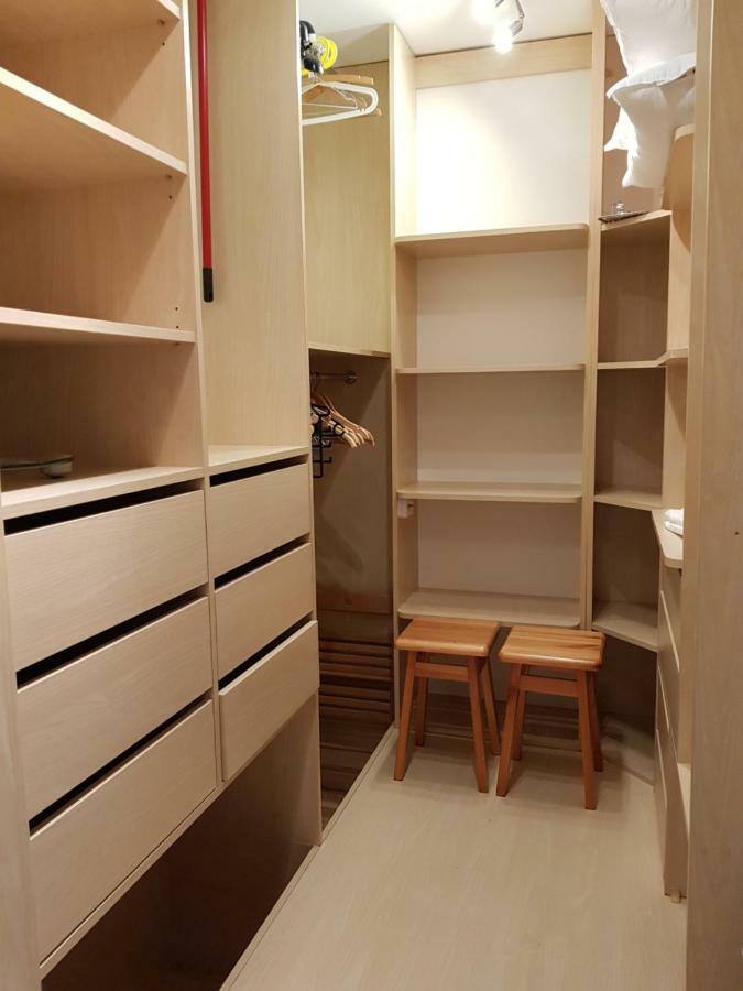 Apartment "Femina Cinema" Warsaw City Centre Εξωτερικό φωτογραφία